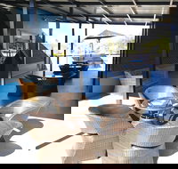 Mariners on the Waterfront