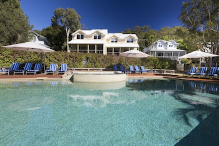 Blueys Beach NSW Accommodation in Surfers Paradise