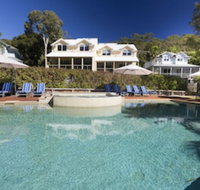 Blueys Retreat - Accommodation in Surfers Paradise