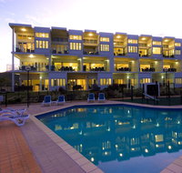 Beachside Magnetic Harbour - Accommodation in Surfers Paradise