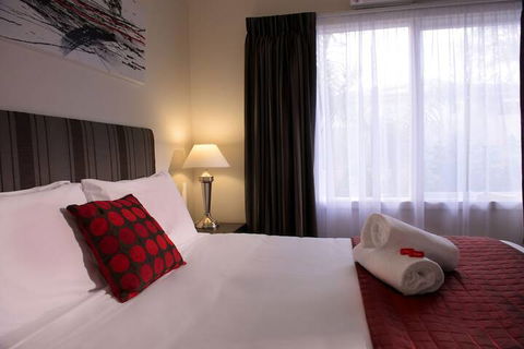 Admiral Motor Inn - Accommodation in Surfers Paradise 6