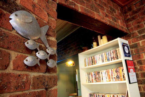 Admiral Motor Inn - Accommodation in Surfers Paradise 4