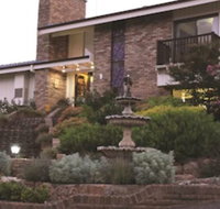 Bathurst Heights BB - Accommodation in Surfers Paradise
