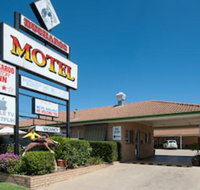 Buckaroo Motor Inn - Accommodation in Surfers Paradise