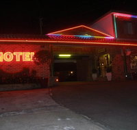 Mount Kuring-gai Motel - Accommodation in Surfers Paradise