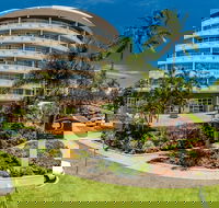 DoubleTree by Hilton Hotel Cairns - Accommodation in Surfers Paradise