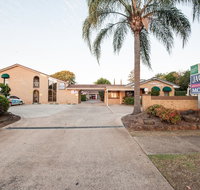 Jacaranda Place Motor Inn - Accommodation in Surfers Paradise