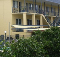 Park Drive Motel - Accommodation in Surfers Paradise