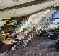 The Commodore - Accommodation in Surfers Paradise