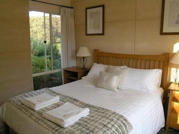 Big Brook Cottages - Accommodation in Surfers Paradise 1