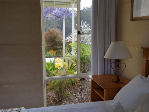Big Brook Cottages - Accommodation in Surfers Paradise 6
