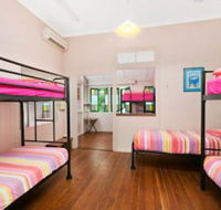 Dreamtime Travellers Rest Guest House - Accommodation in Surfers Paradise