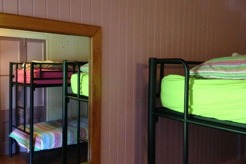 Dreamtime Travellers Rest Guest House - Accommodation in Surfers Paradise 7