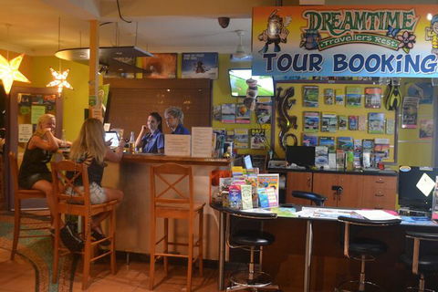 Dreamtime Travellers Rest Guest House - Accommodation in Surfers Paradise 3