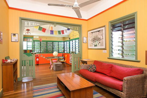 Dreamtime Travellers Rest Guest House - Accommodation in Surfers Paradise 5
