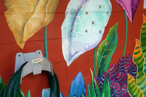 Dreamtime Travellers Rest Guest House - Accommodation in Surfers Paradise 6