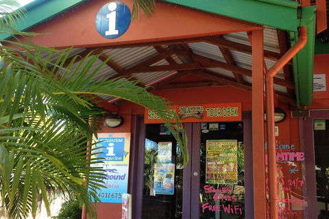 Dreamtime Travellers Rest Guest House - Accommodation in Surfers Paradise 2