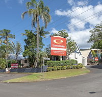 Econo Lodge Toowoomba Motel  Events Centre - Accommodation in Surfers Paradise