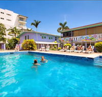 Caravella Backpackers - Accommodation in Surfers Paradise