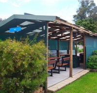 Discovery Parks  Mornington Hobart - Accommodation in Surfers Paradise