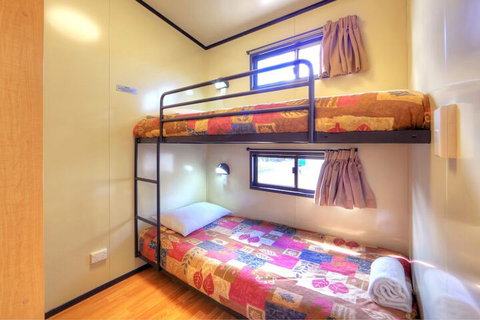 BIG4 Toowoomba Garden City Holiday Park - Accommodation in Surfers Paradise 7