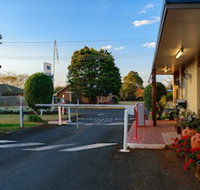 BIG4 Toowoomba Garden City Holiday Park - Accommodation in Surfers Paradise
