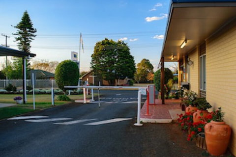 BIG4 Toowoomba Garden City Holiday Park - Accommodation in Surfers Paradise 0