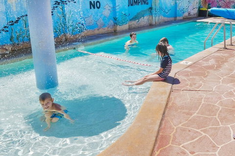 BIG4 Toowoomba Garden City Holiday Park - Accommodation in Surfers Paradise 5