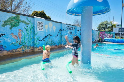 BIG4 Toowoomba Garden City Holiday Park - Accommodation in Surfers Paradise 3