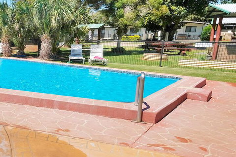 BIG4 Toowoomba Garden City Holiday Park - Accommodation in Surfers Paradise 4