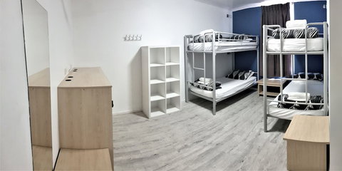 Yamba Central - Accommodation in Surfers Paradise 5