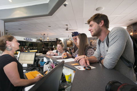 Yamba Central - Accommodation in Surfers Paradise 0