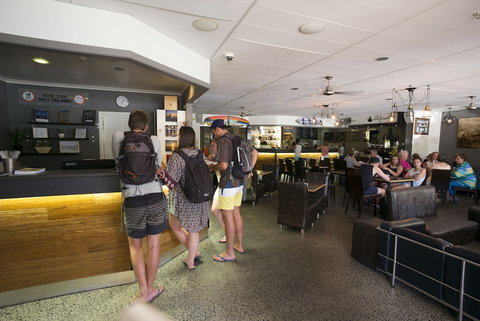 Yamba Central - Accommodation in Surfers Paradise 2