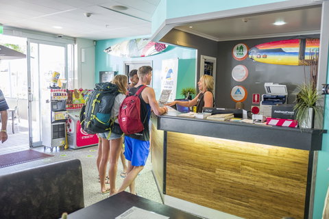 Yamba Central - Accommodation in Surfers Paradise 1