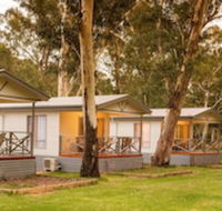 Discovery Parks  Clare - Accommodation in Surfers Paradise