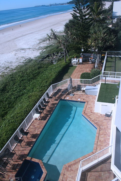 Surfers Horizons Resort - Accommodation in Surfers Paradise 1