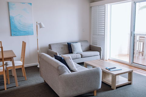 Surfers Horizons Resort - Accommodation in Surfers Paradise 4