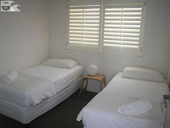 Surfers Horizons Resort - Accommodation in Surfers Paradise 6