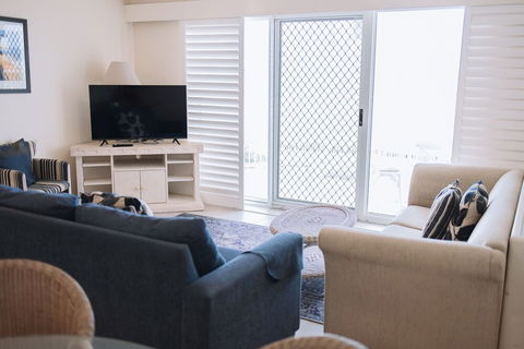 Surfers Horizons Resort - Accommodation in Surfers Paradise 5