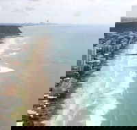 Surfers Horizons Resort