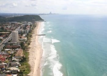 Surfers Horizons Resort - Accommodation in Surfers Paradise 0