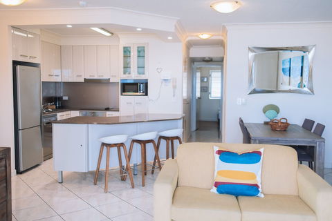 Surfers Horizons Resort - Accommodation in Surfers Paradise 2