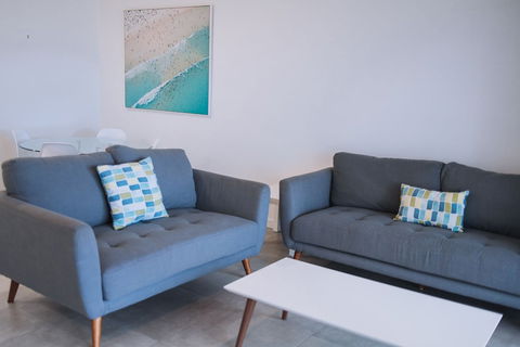 Surfers Horizons Resort - Accommodation in Surfers Paradise 3