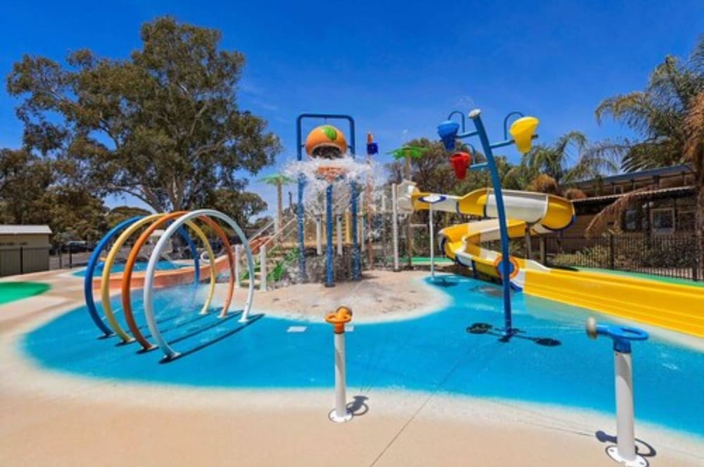  Accommodation in Surfers Paradise