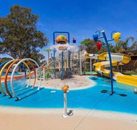 Discovery Parks  Lake Bonney - Accommodation in Surfers Paradise