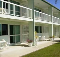 Reef Adventureland Motor Inn - Accommodation in Surfers Paradise