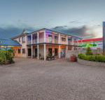 Clifford Gardens Motor Inn - Accommodation in Surfers Paradise