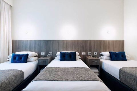 Club Laverton Motel - Accommodation in Surfers Paradise 3