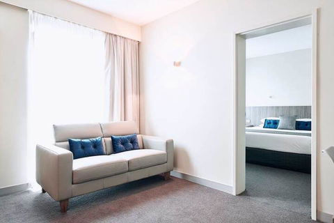 Club Laverton Motel - Accommodation in Surfers Paradise 5
