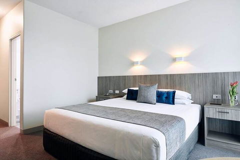 Club Laverton Motel - Accommodation in Surfers Paradise 6
